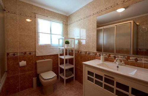 Casa Rural " La Bruja " - Foto 17