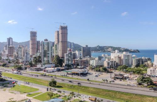 Apto 2Q c/ Churrasq. e vista 550m da Praia OMC1303 - Photo 10