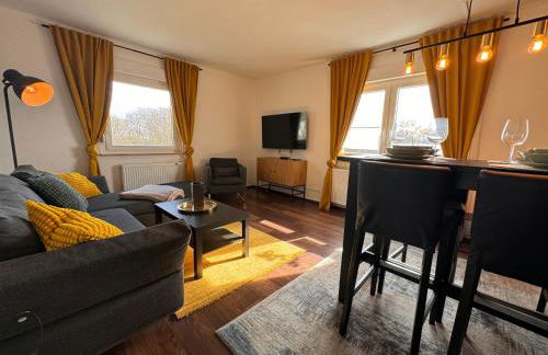 Moderne Ferienwohnung Iserlohn 2 - Foto 8