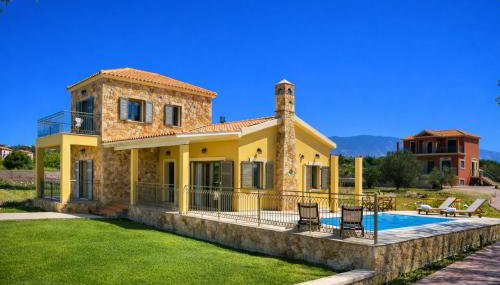 Estrellas Luxury Villas - Foto 3, sunbed