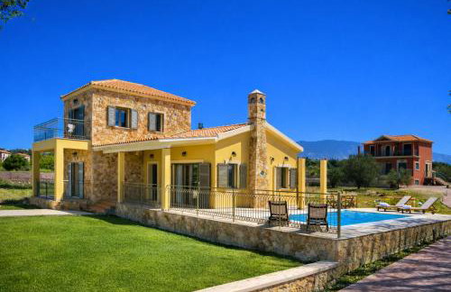 Estrellas Luxury Villas - Photo 2