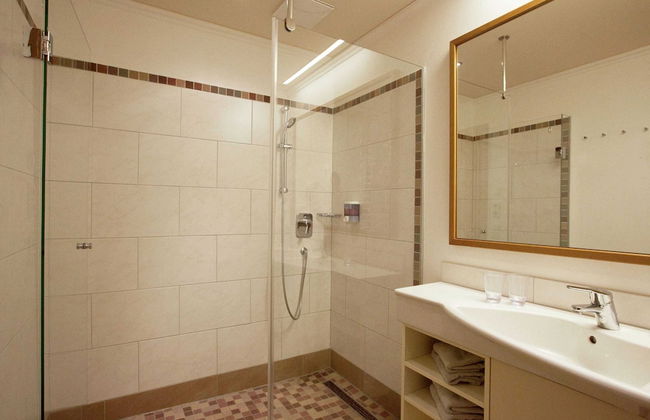 Apartment in Kleinarl Near Ski Slopes - Foto 10