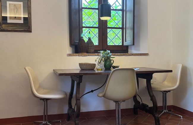 Agriturismo Podere Cortilla - Foto 4