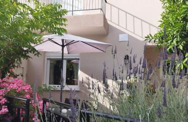 Mary's Dreamy Maisonette - Foto 33