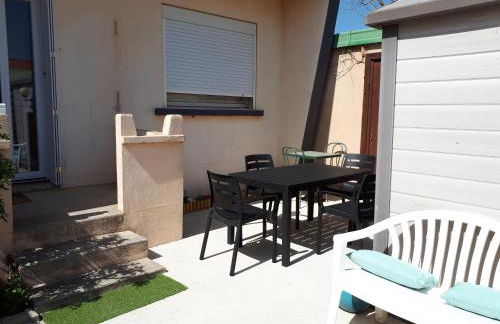 Les Chalets la Plage - Etape Vacances - Foto 23