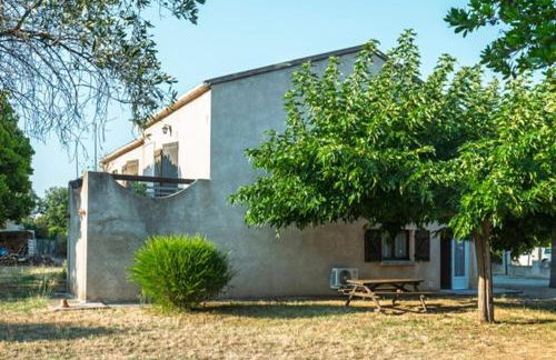Bas de villa, Haute-Corse, vue montagne, 5min des plages - Foto 10