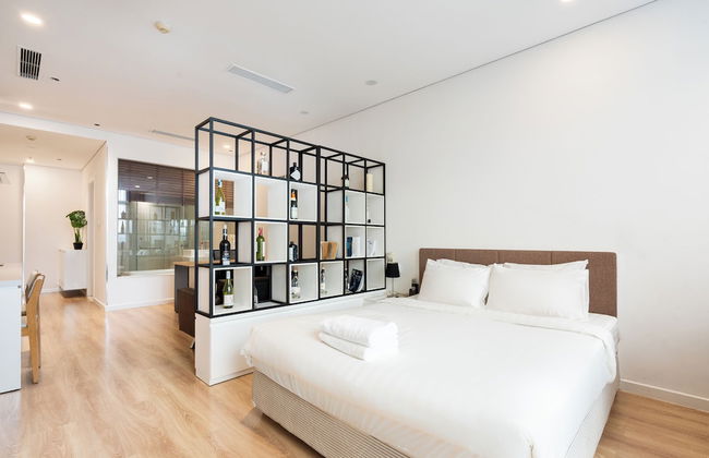 THE ONE Saigon Luxury Citypoint - Foto 25