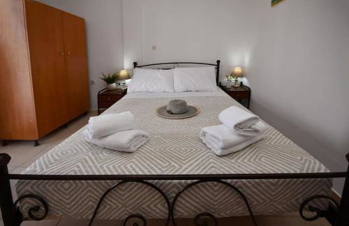 Achinos *2, Seaside, between Ierapetra & Myrtos! - Foto 11