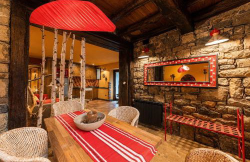 Apartamentos Rurales & Spa La Bárcena - Foto 43