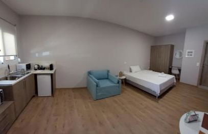 THALASSA ALMYROS APARTMENTS - Photo 11