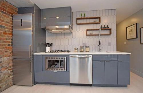 Cozy Apartment in Historic OTR - Foto 2