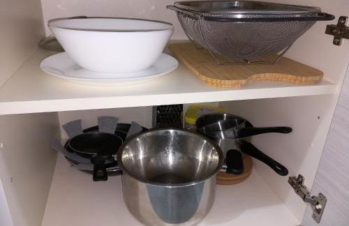 La Casa di Gio ed Eli - Foto 20