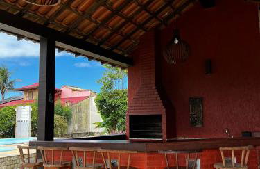 Casa aconchegante na rua da praia - Foto 36