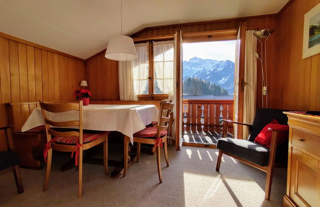 Bärnermutz # 2 - Foto 10