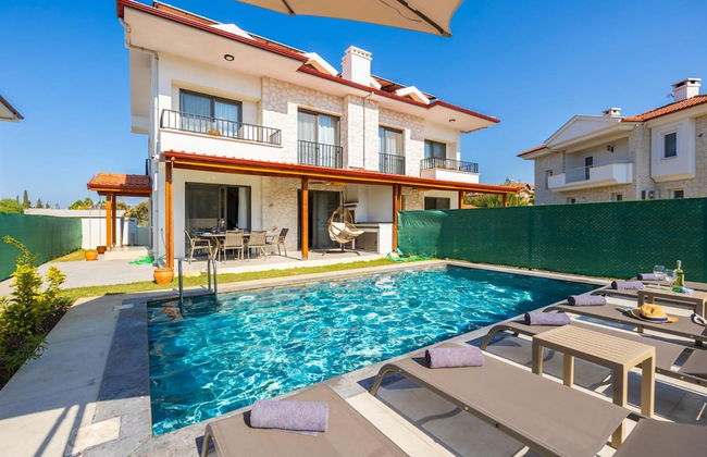 Villa Karya in Dalyan - Photo 2