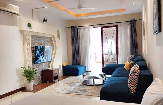 Eden Beach Resort Apartments - Foto 51