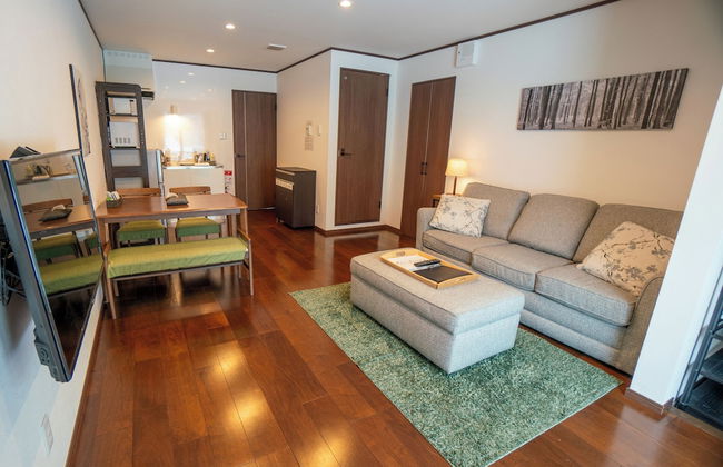 Le Bocage - Hakuba Echoland Chalets - Foto 39