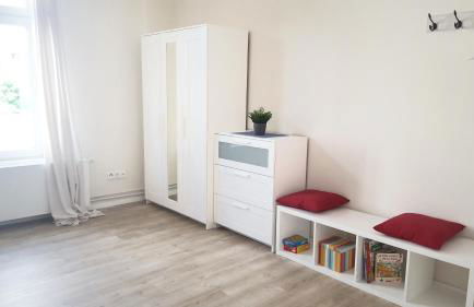 Ferienwohnung Stadtvilla - charmante Gemütlichkeit - Foto 12