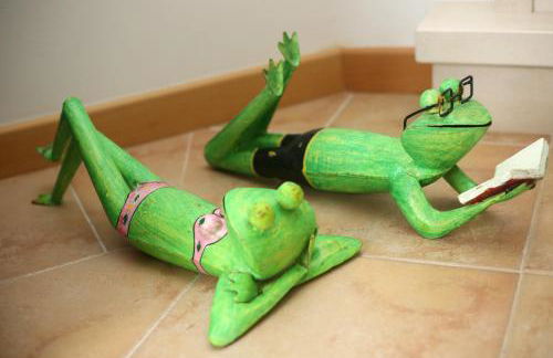 Like-home-T2 Apt-Blue Dreams-sea view - Foto 25