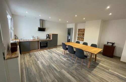 Linus und seine Ferienwohnungen 2 - Foto 1