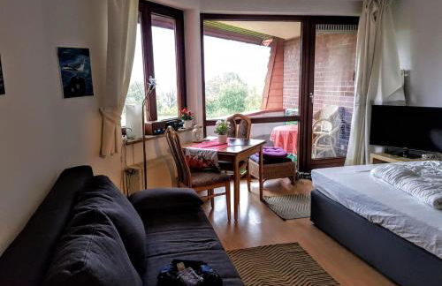 Apartment Gesamte Wohnung in Alt Travemünde-Rönnau by Interhome - Foto 7