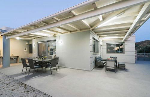 Amfithea Villas Petrokefali - Foto 16