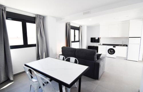 Letmalaga Study Stay - Foto 1