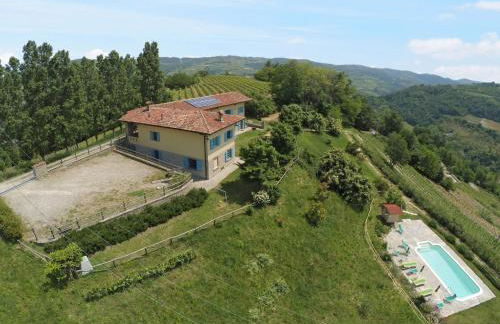 Holiday Home La Rovere by Interhome - Foto 78