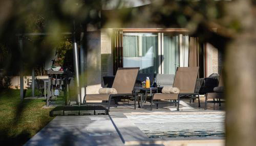 Villa Oliva Muntrilj - Foto 2