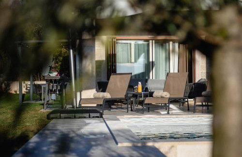 Villa Oliva Muntrilj - Foto 2