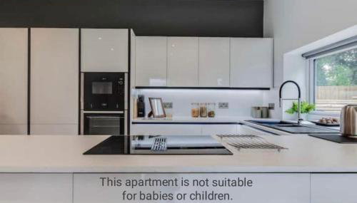 The Hideaway @ Flagham Cottage. - Foto 3