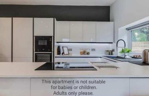 The Hideaway @ Flagham Cottage. - Foto 3