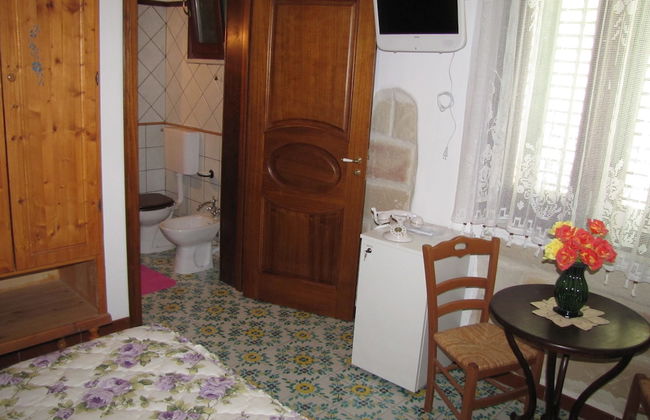 Guest House Al Gattopardo - Photo 4