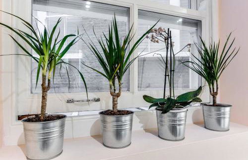 GuestReady - Cozy Corner near Shoreditch - Foto 8