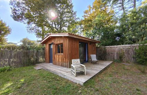 Villa calme avec terrasse proche Océan, WIFI - FR-1-736-46 - Photo 17