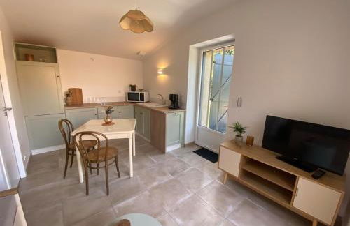 Studio 2-3 pers - Photo 1