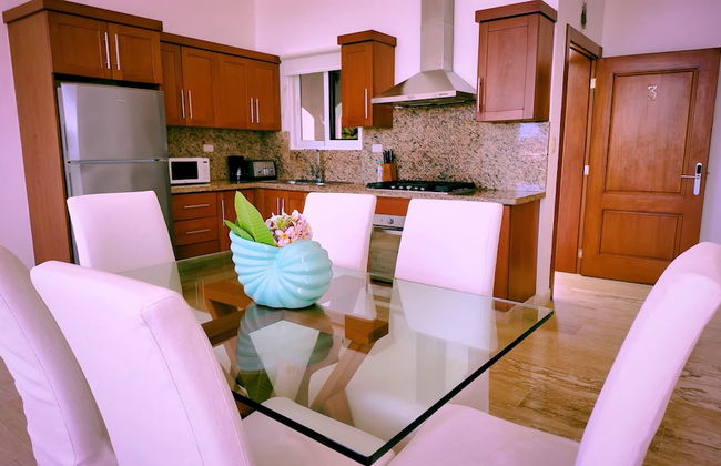 Santa Fe Club - Photo 33