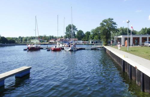 Holiday Home in Stepnica for 6 Persons - Foto 34