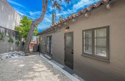 Weho Sunset Strip Hideaway And Casita - Foto 34