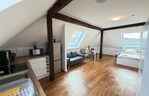 Komfortable Wohnung in Kiel für Firmen & City-Trips - Foto 53