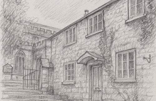 Glebe Cottage - Foto 30