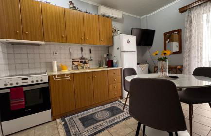 Το Φιλόξενο Σπιτάκι! - The Friendly Nest ! - Foto 23