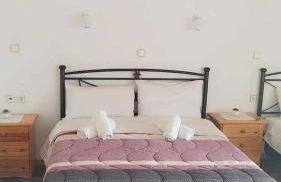 Anna Daniil Oasis Studios Skala Kallonis - Foto 6