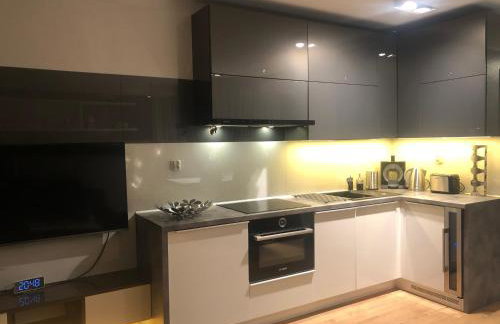 Na Klifie - Apartamenty KOMFORT, widok na morze, parking - Foto 43