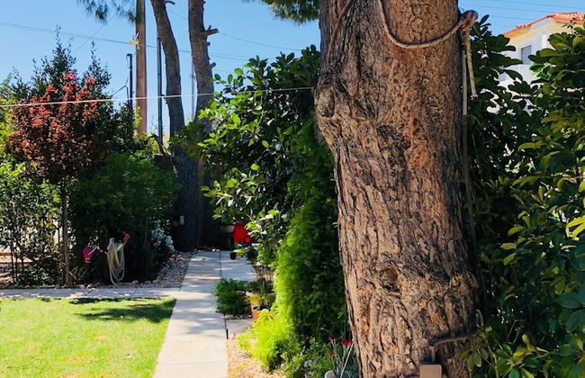 Azure House at Lagonissi - Foto 32