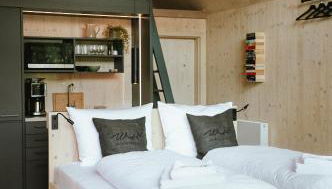 Wiesenglück Tiny House Hotel - Foto 4