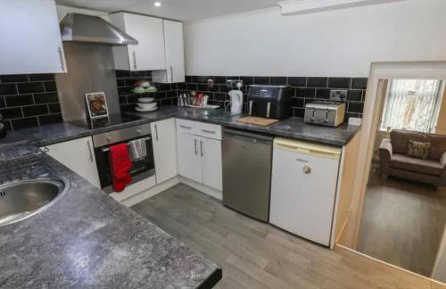 Chestnut Lodge - a woodland escape near the city! - Foto 7