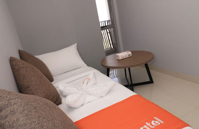 Apatel The Mansion Bougenville - Emerald - Foto 8