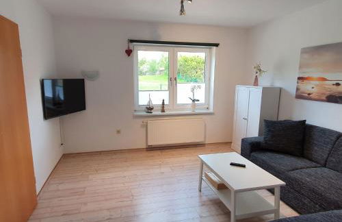 Satow Gartenwohnung - Foto 6