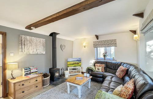 The Cider Barn Waterrow - Foto 2